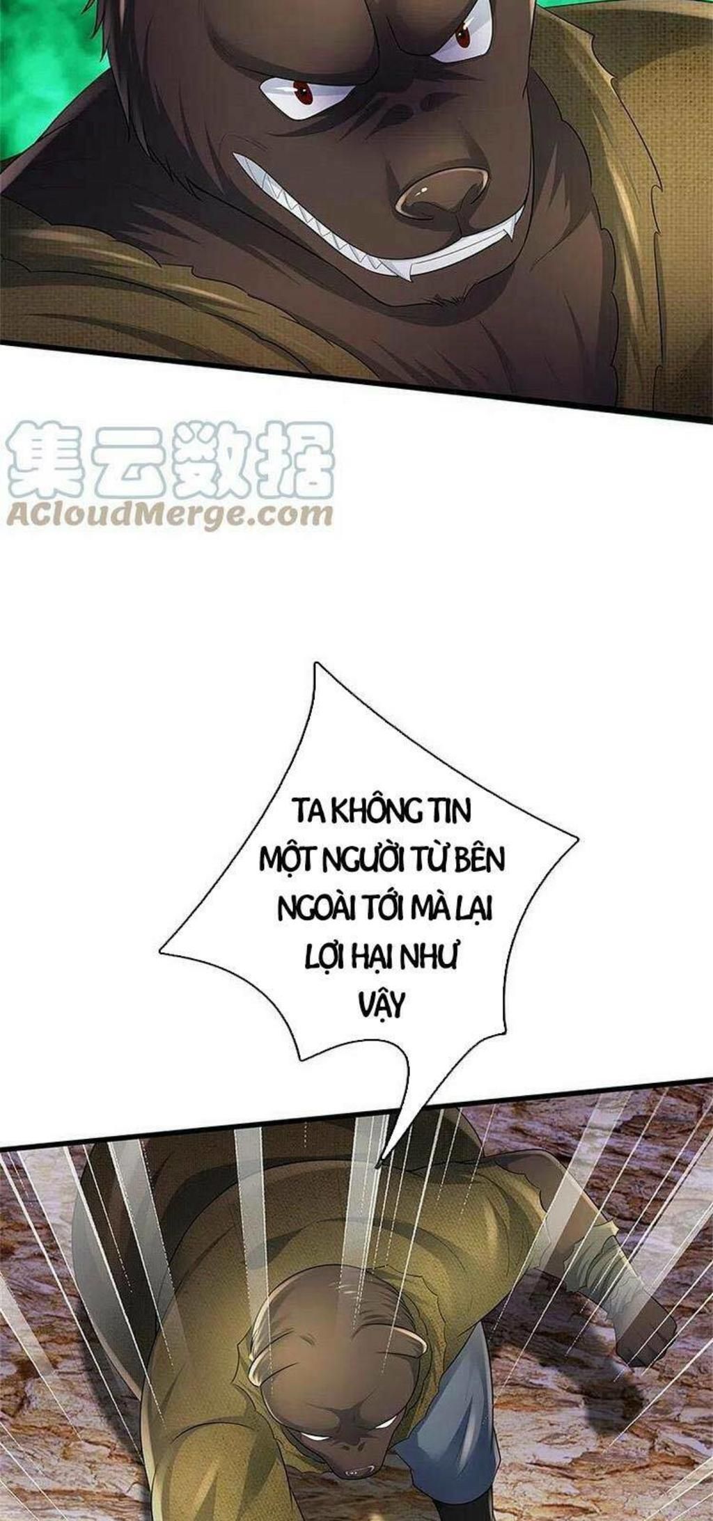 ngạo thị thiên địa chapter 387 - Next chapter 388