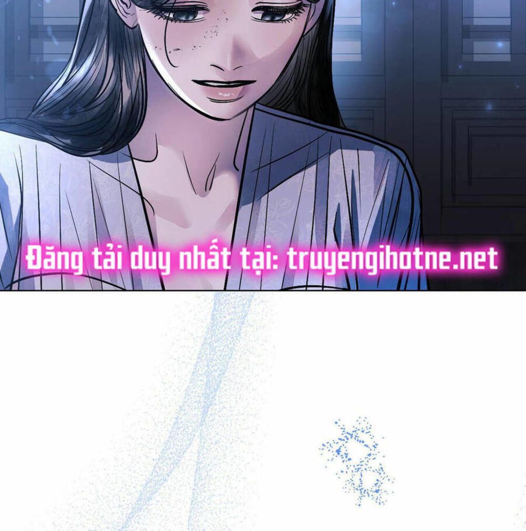 vẻ đẹp không hoàn hảo - the tainted half Chap 34.5 - Trang 2