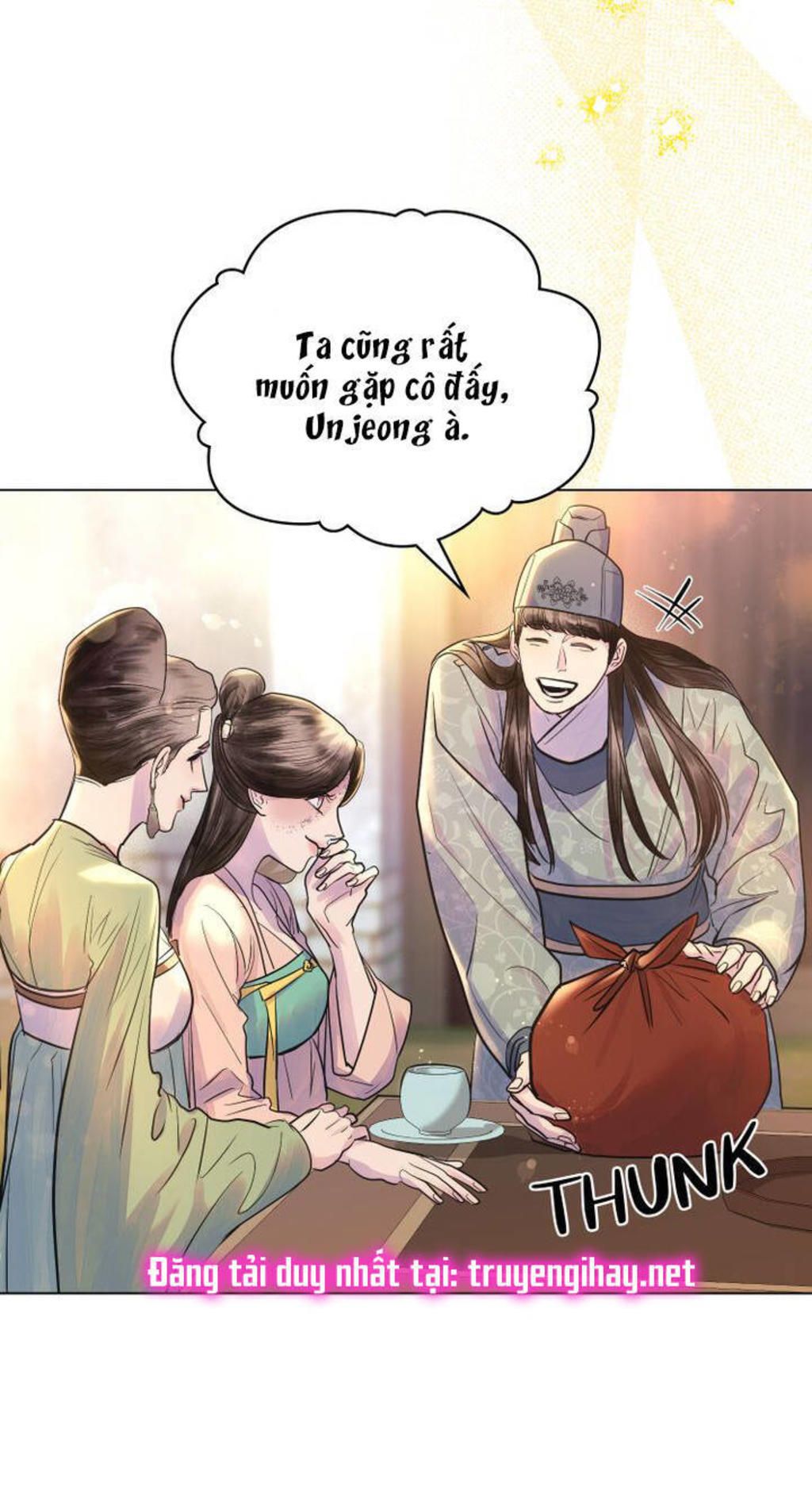 vẻ đẹp không hoàn hảo - the tainted half Chapter 10.1 - Trang 2