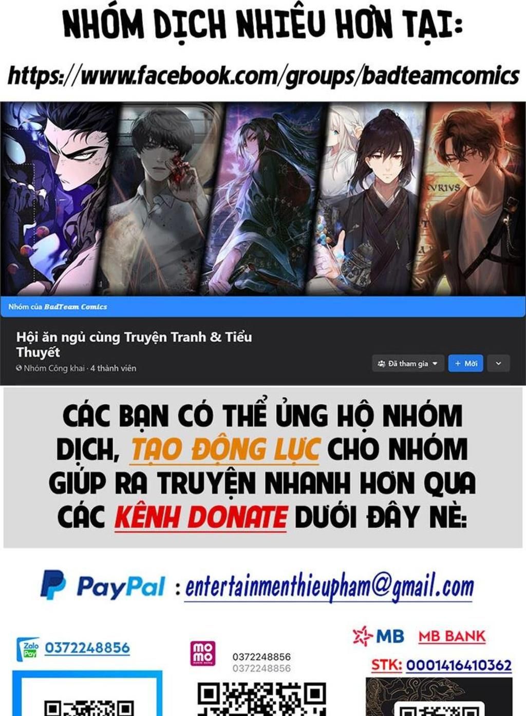 anh hùng rác rưởi chapter 139 - Trang 2