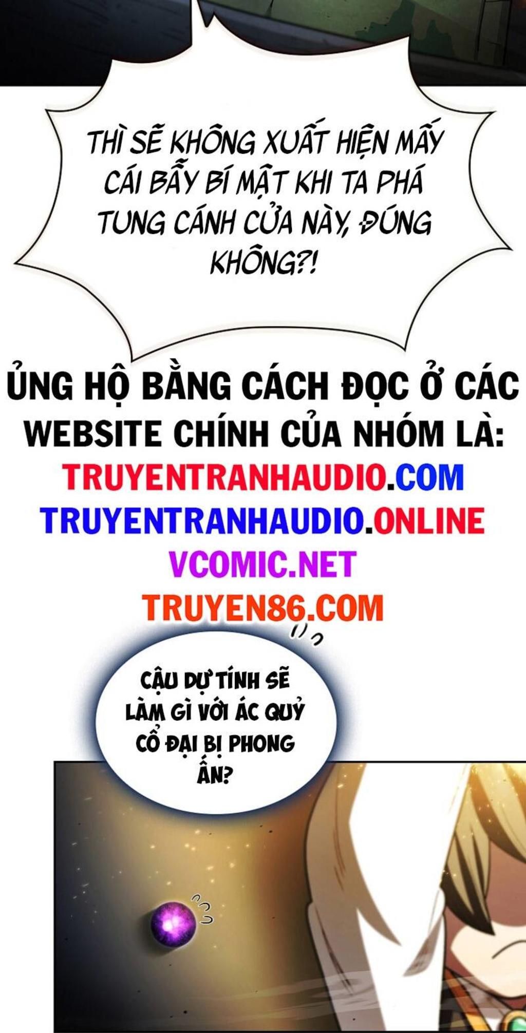 anh hùng rác rưởi chapter 139 - Trang 2