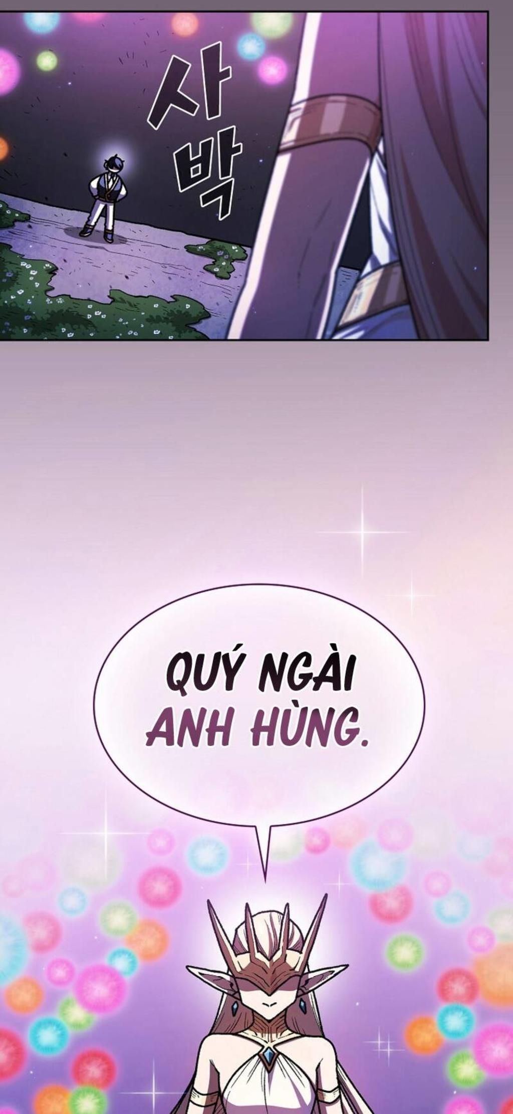 anh hùng rác rưởi chapter 139 - Trang 2