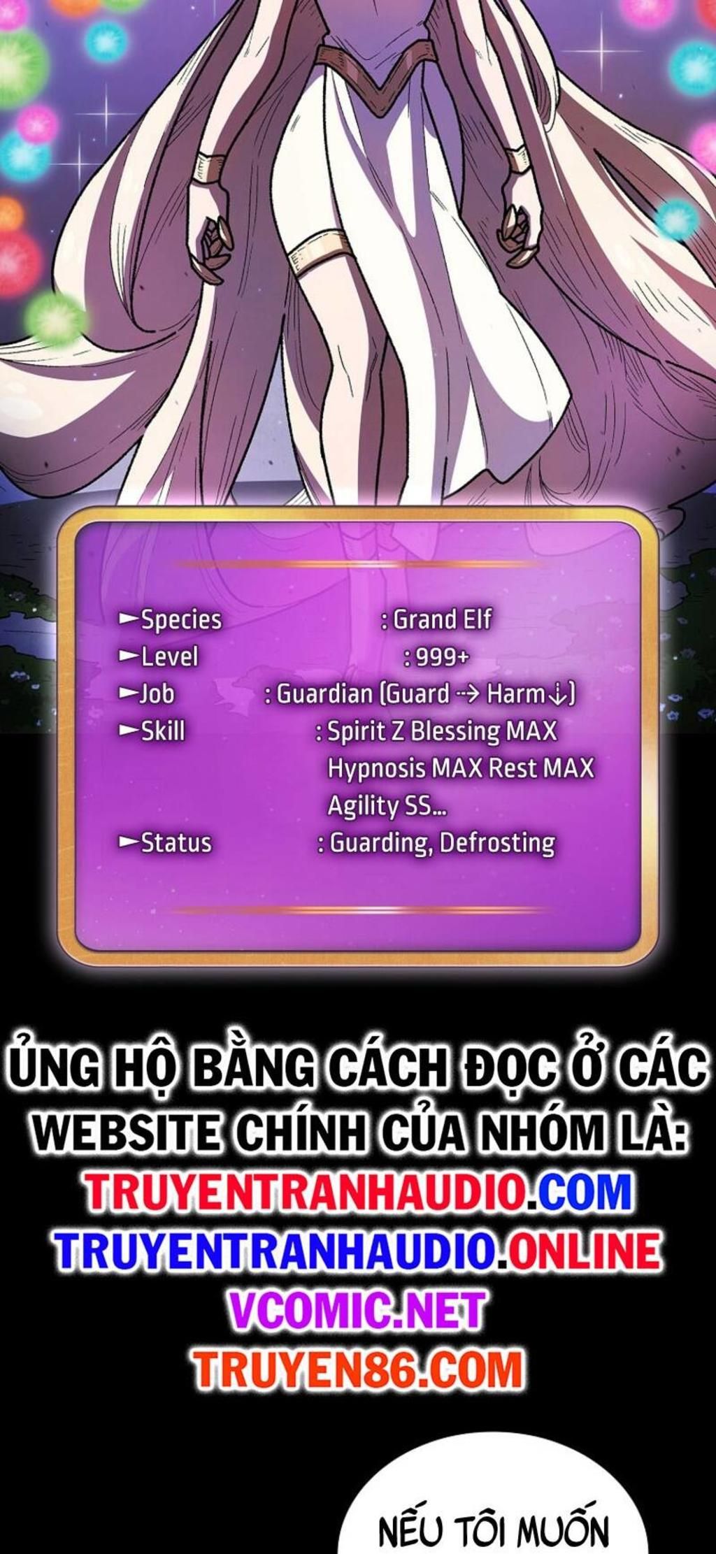 anh hùng rác rưởi chapter 139 - Trang 2