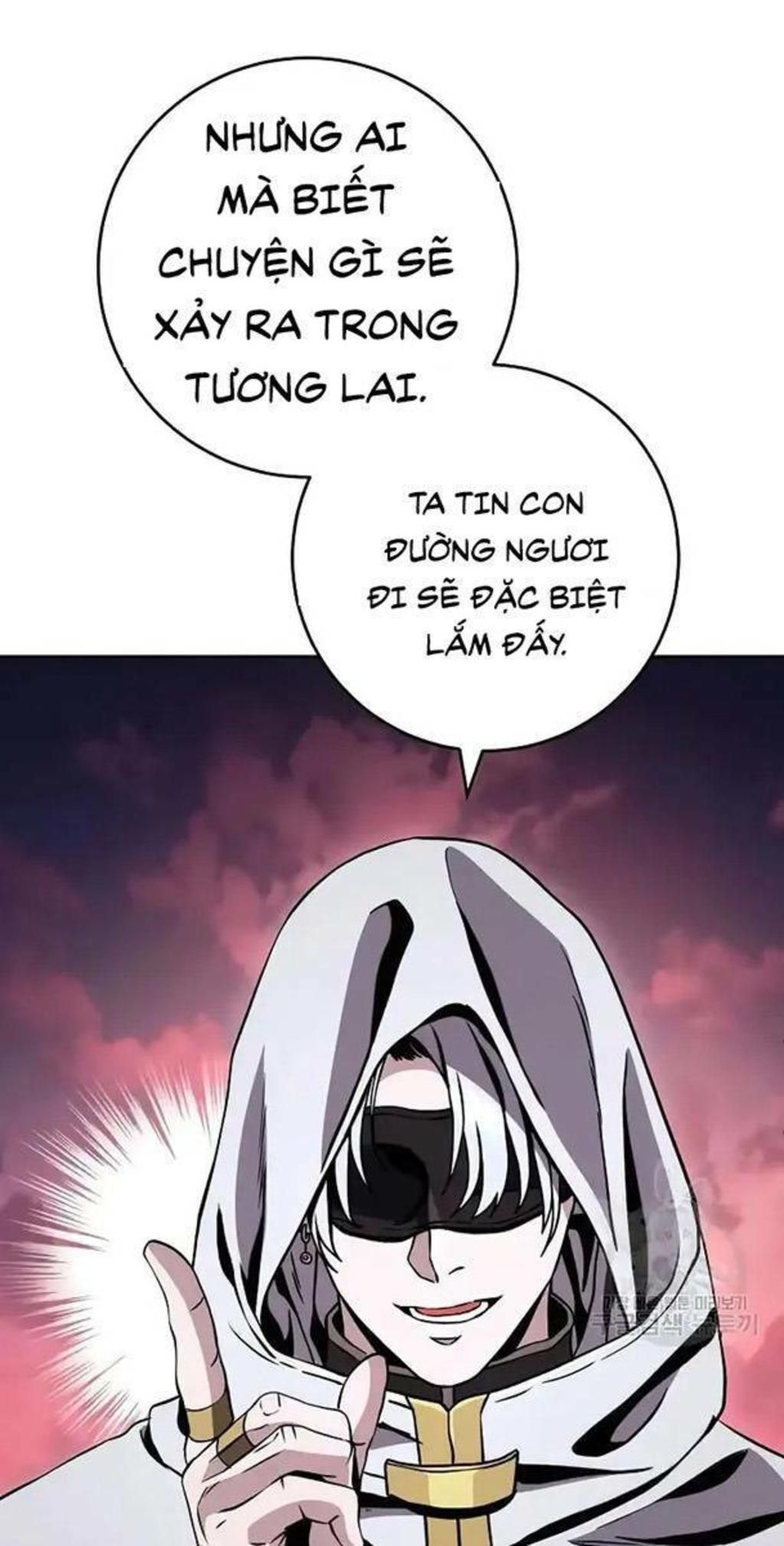 Cốt Binh Hồi Quy Chapter 236 - Trang 2