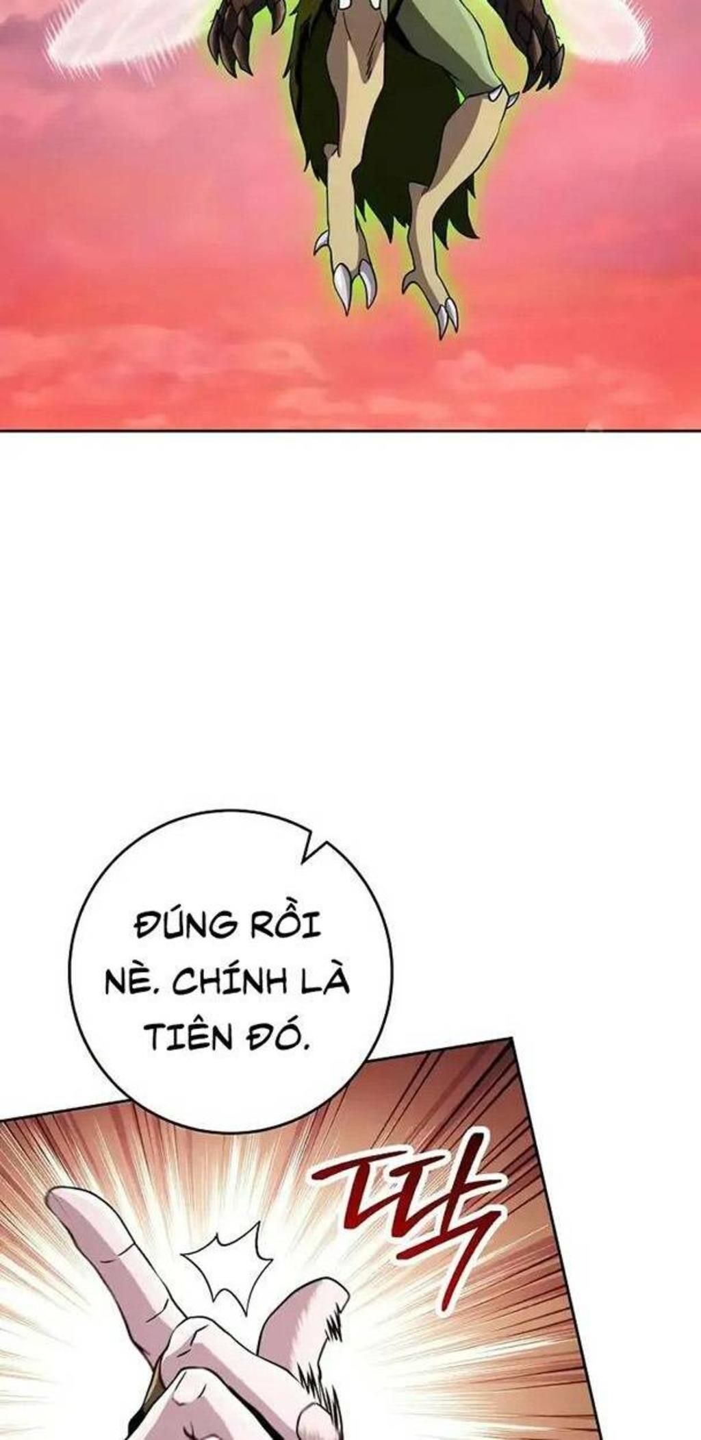 Cốt Binh Hồi Quy Chapter 236 - Trang 2