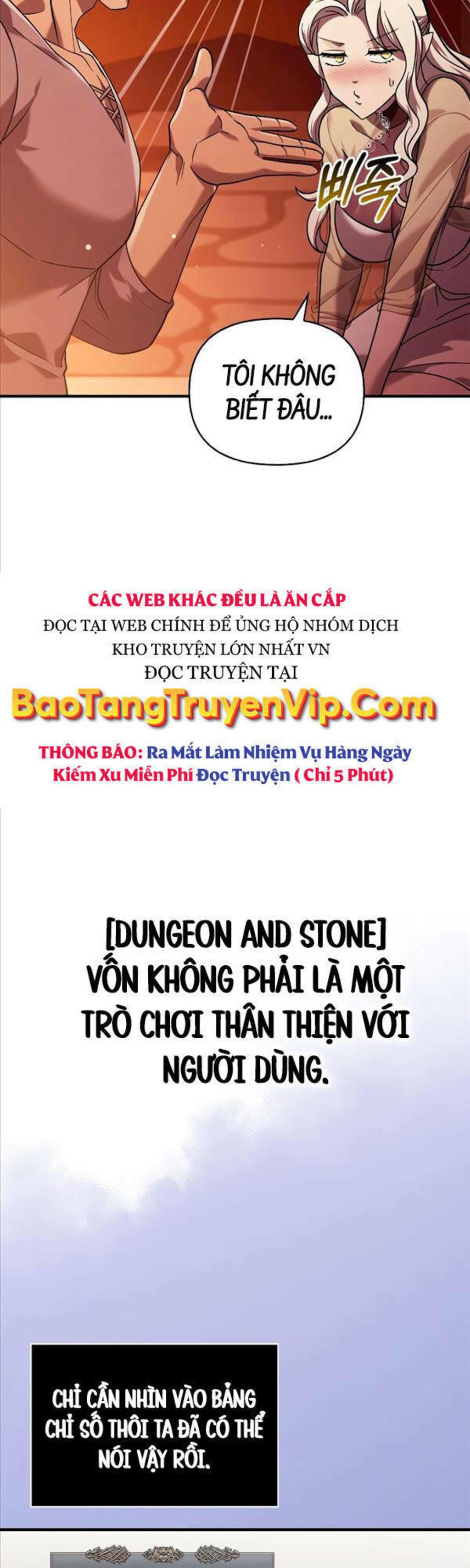 sống sót trong trò chơi với tư cách là một cuồng nhân chapter 16 - Trang 1