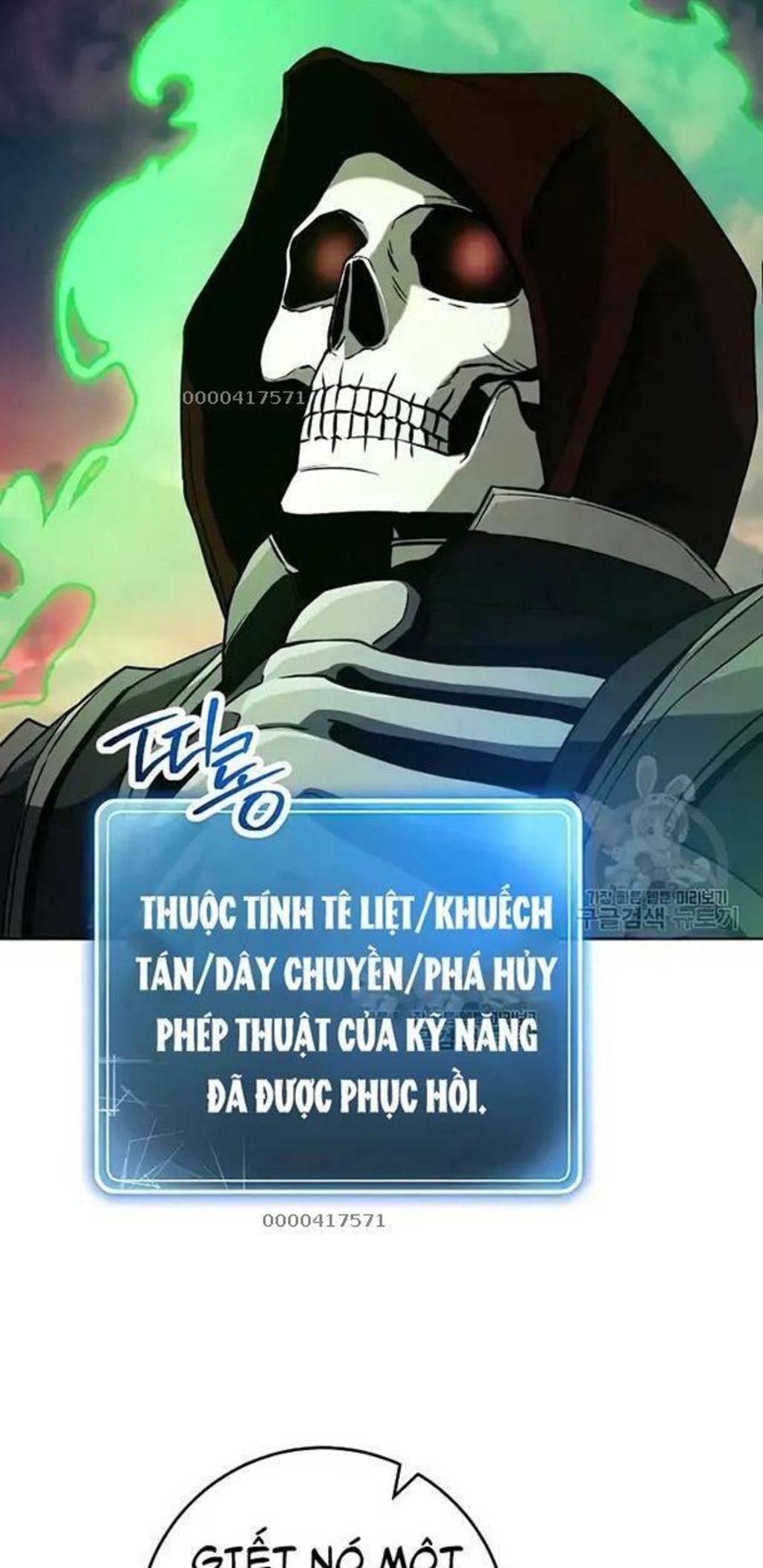 Cốt Binh Hồi Quy Chapter 236 - Trang 2