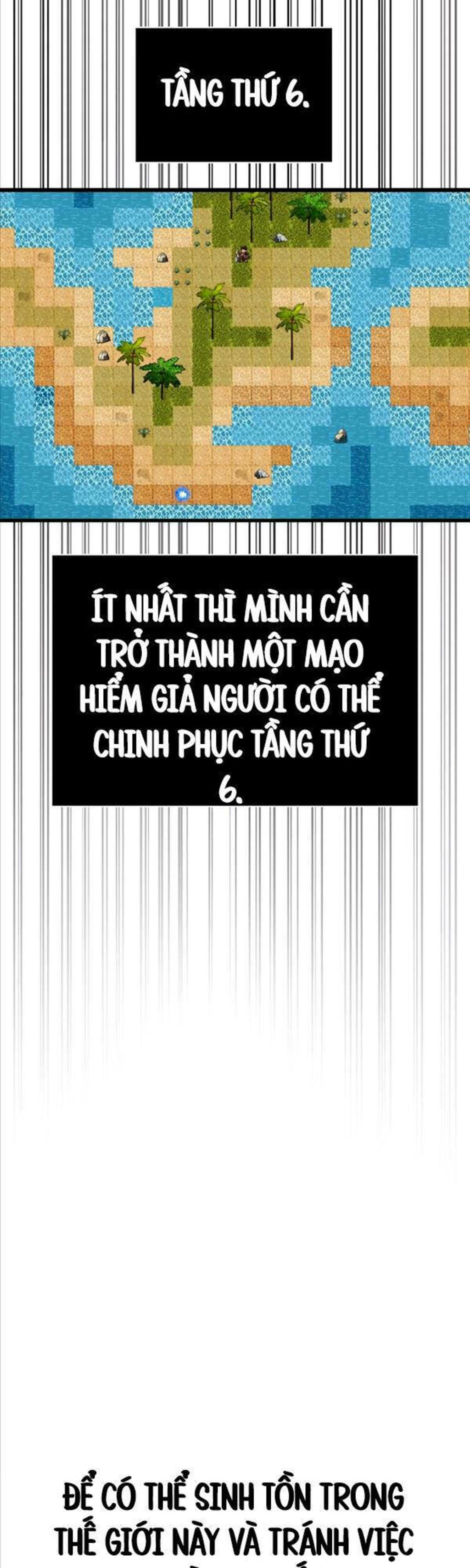 sống sót trong trò chơi với tư cách là một cuồng nhân chapter 16 - Trang 1