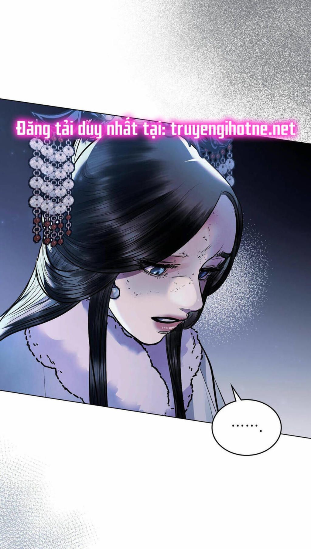 vẻ đẹp không hoàn hảo - the tainted half Chap 36.5 - Trang 2