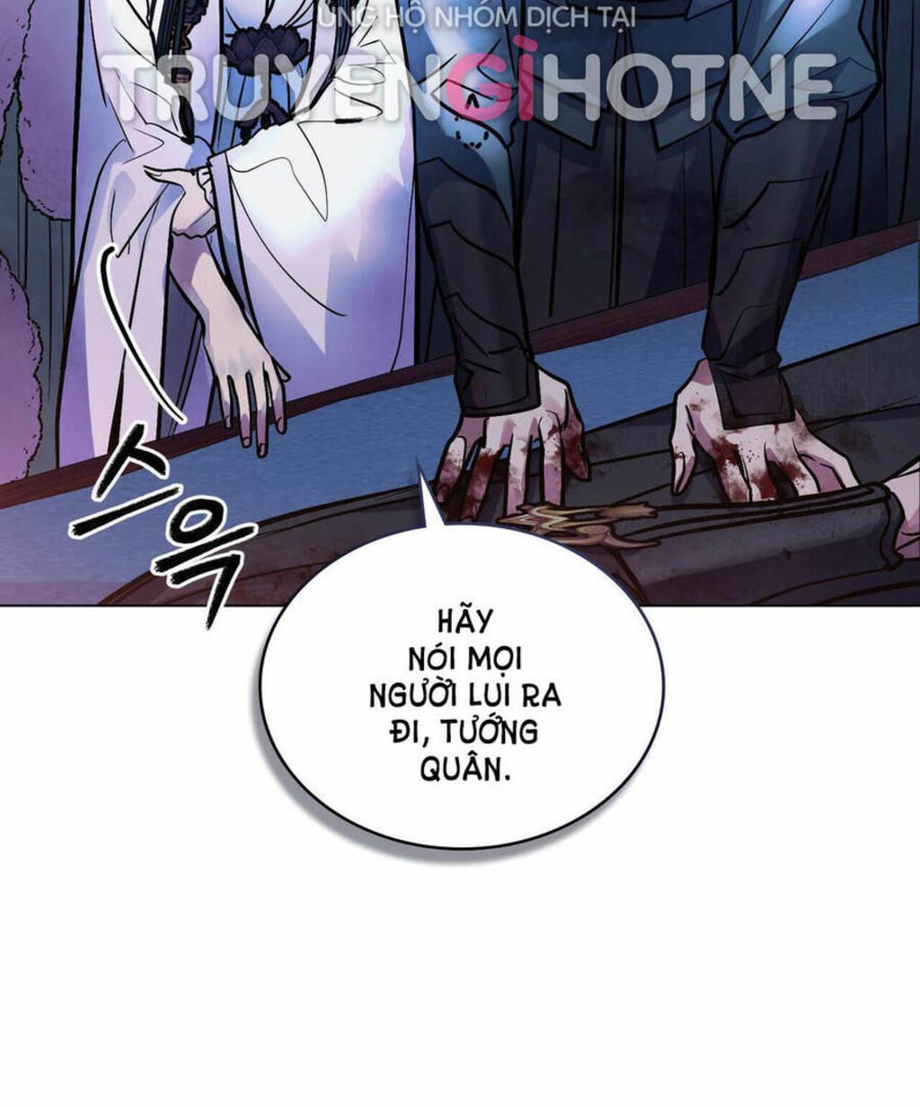 vẻ đẹp không hoàn hảo - the tainted half Chap 36.5 - Trang 2