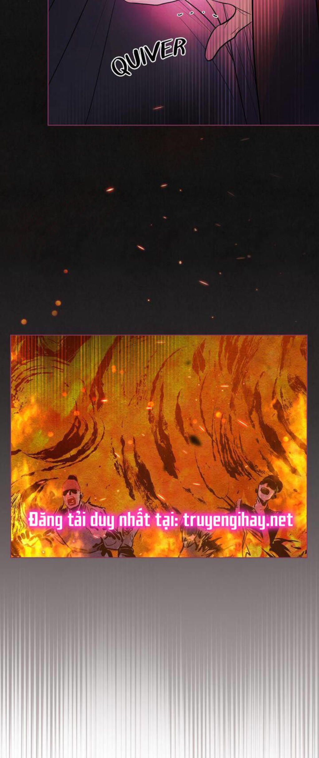 vẻ đẹp không hoàn hảo - the tainted half Chapter 12.1 - Trang 2