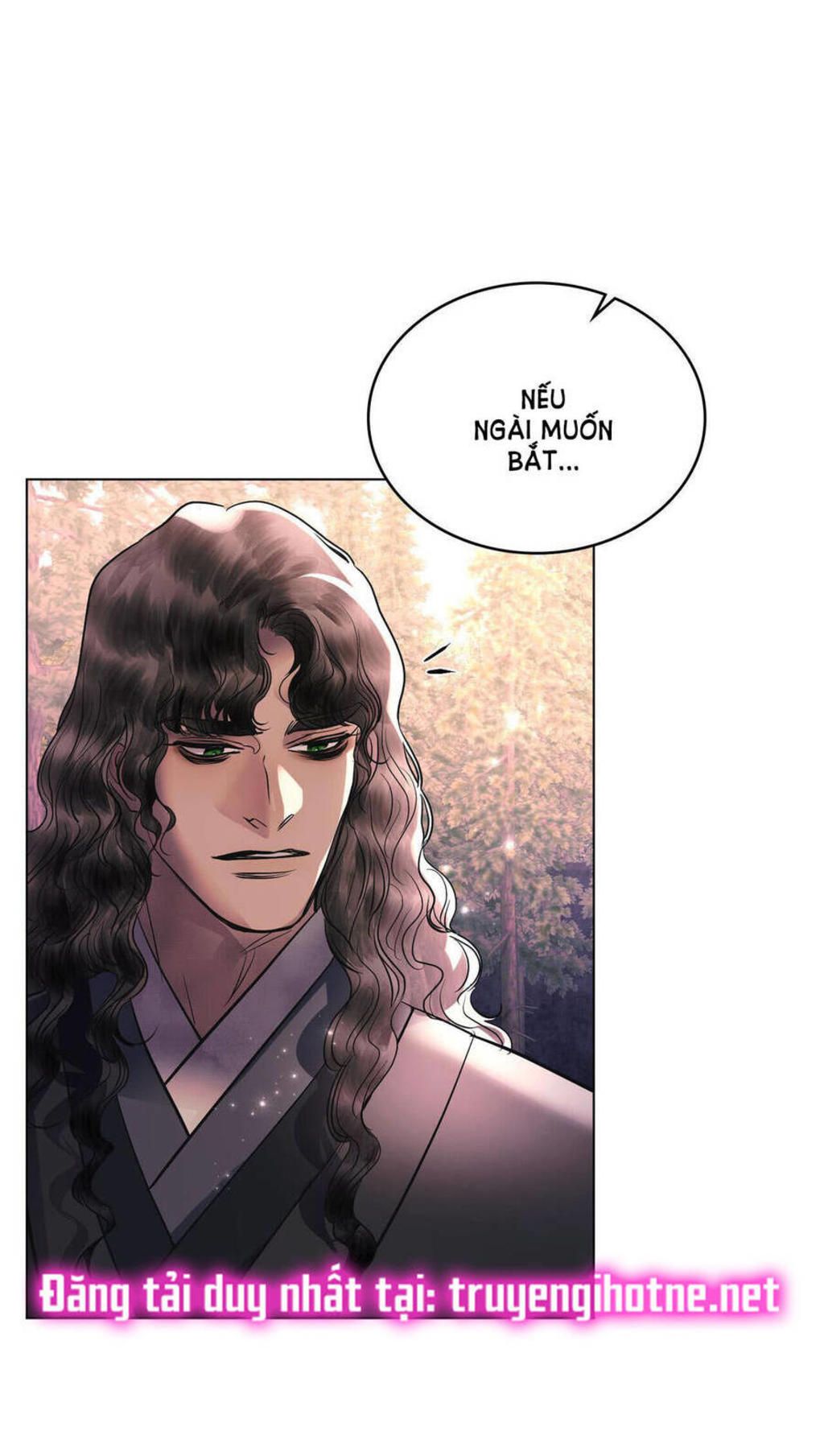 vẻ đẹp không hoàn hảo - the tainted half Chapter 26 - Trang 2