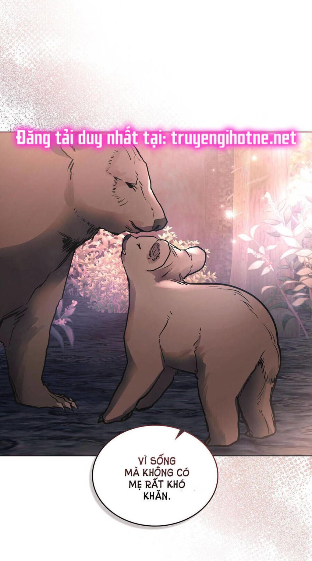 vẻ đẹp không hoàn hảo - the tainted half Chapter 26 - Trang 2