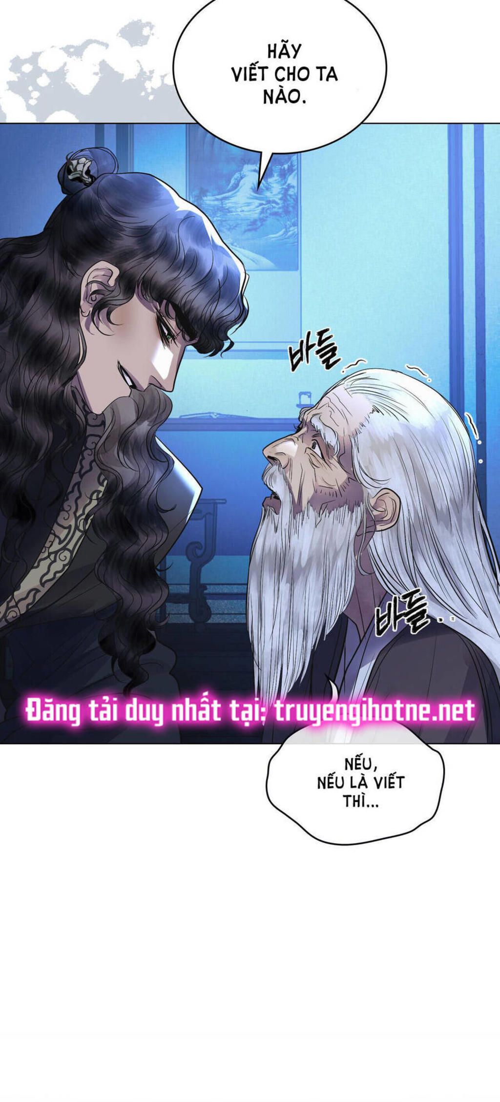 vẻ đẹp không hoàn hảo - the tainted half Chapter 26 - Trang 2