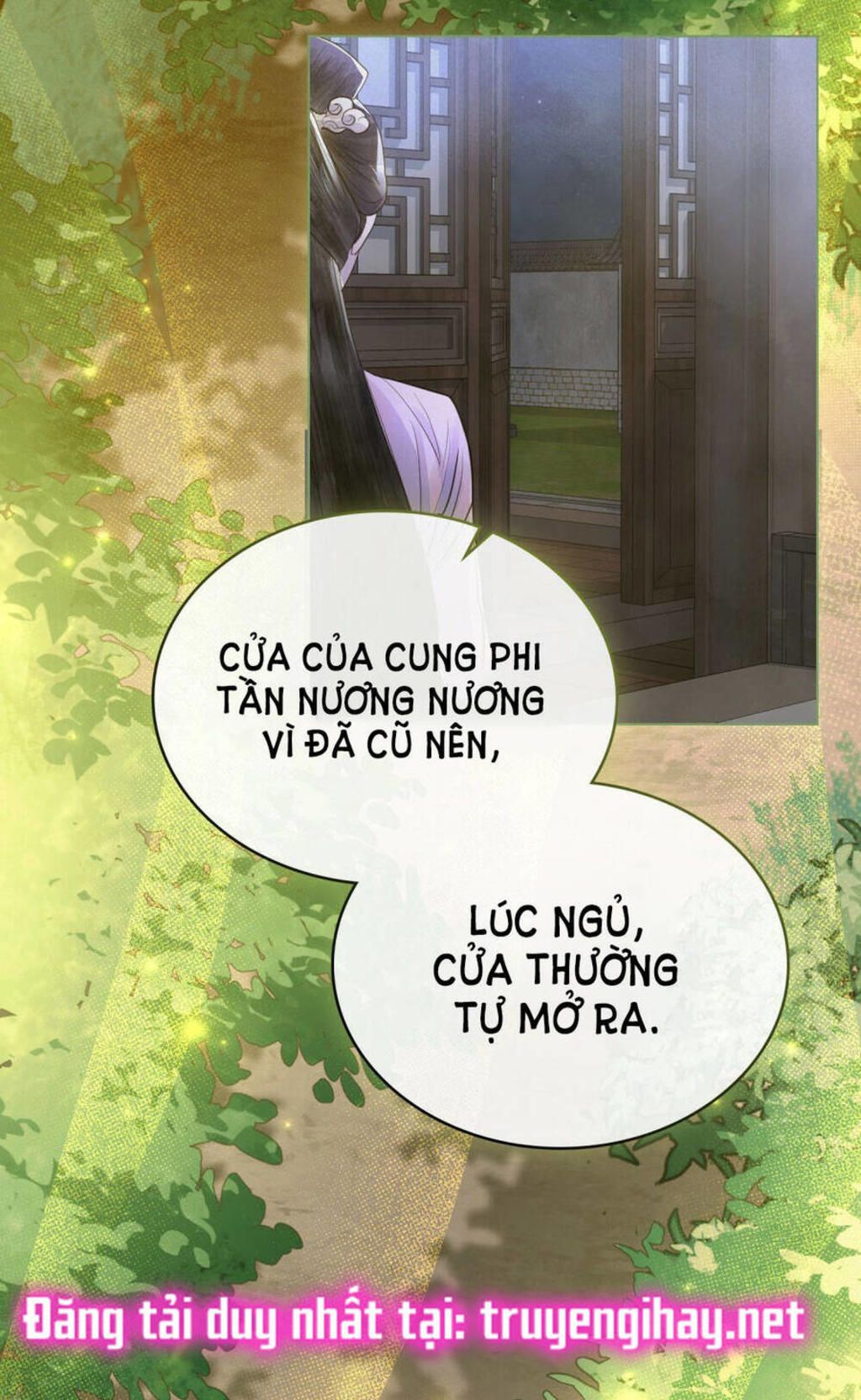 vẻ đẹp không hoàn hảo - the tainted half Chapter 15.2 - Trang 2