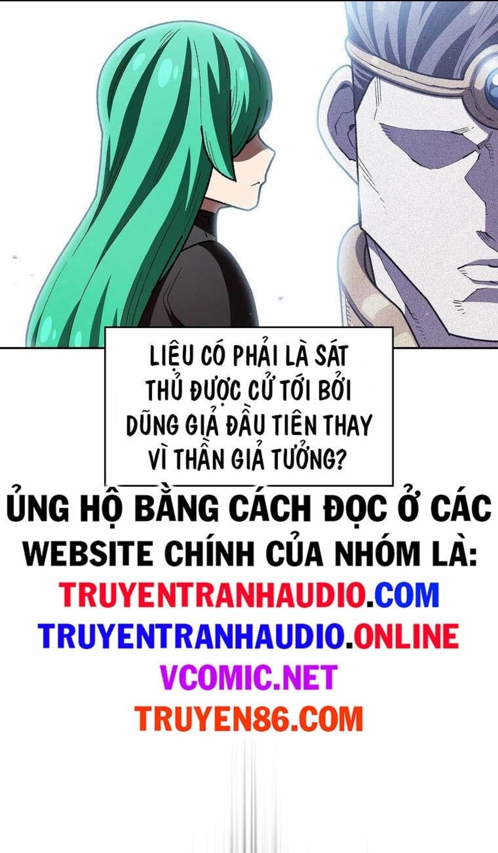 anh hùng rác rưởi chapter 128 - Trang 2