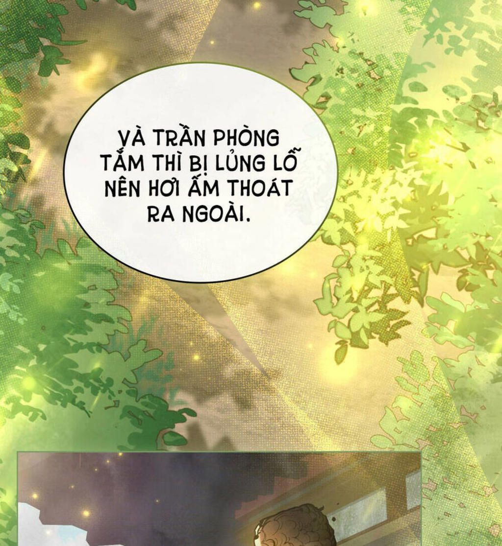 vẻ đẹp không hoàn hảo - the tainted half Chapter 15.2 - Trang 2