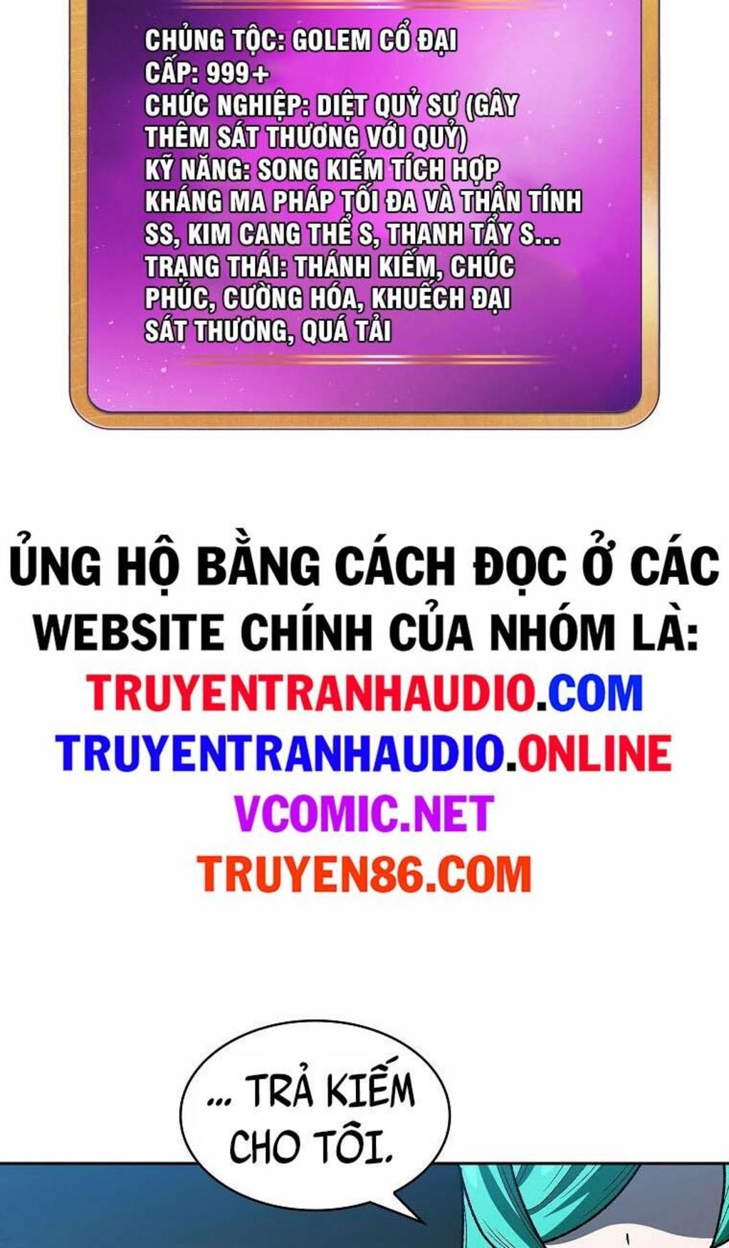 anh hùng rác rưởi chapter 128 - Trang 2