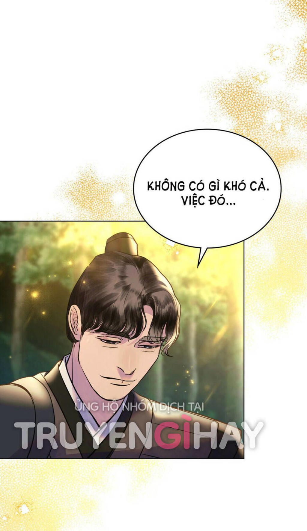 vẻ đẹp không hoàn hảo - the tainted half Chapter 15.2 - Trang 2