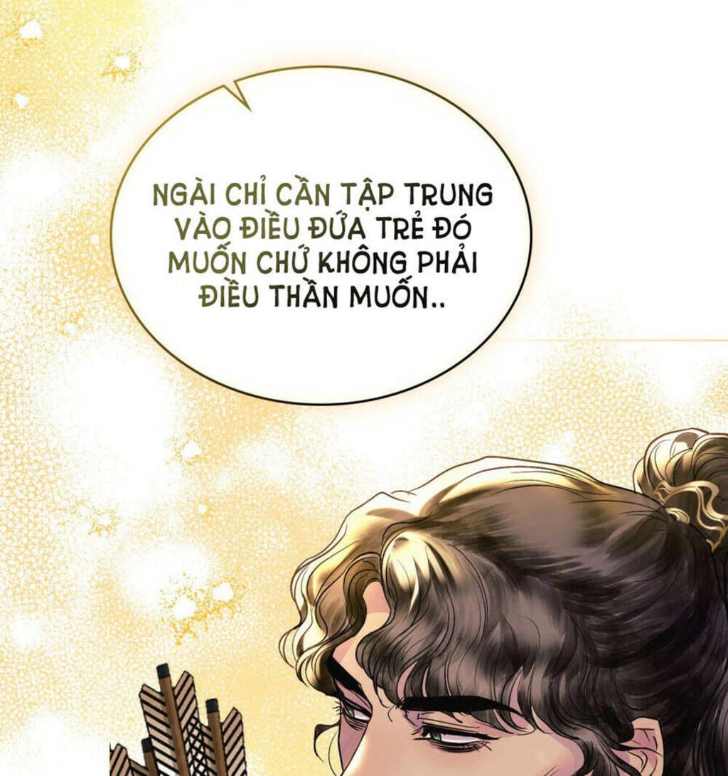 vẻ đẹp không hoàn hảo - the tainted half Chapter 15.2 - Trang 2