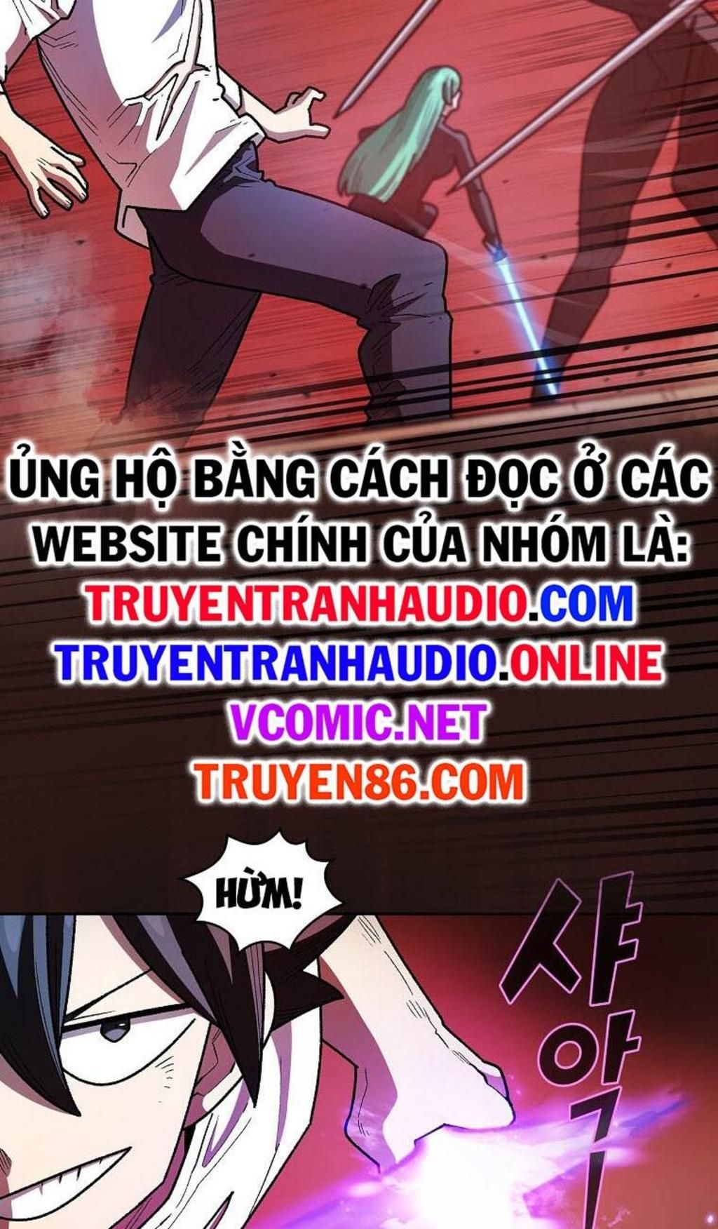 anh hùng rác rưởi chapter 128 - Trang 2