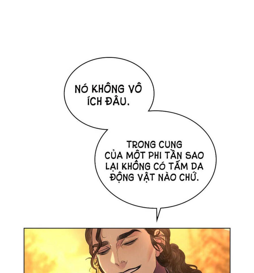 vẻ đẹp không hoàn hảo - the tainted half Chap 13.1 - Trang 2