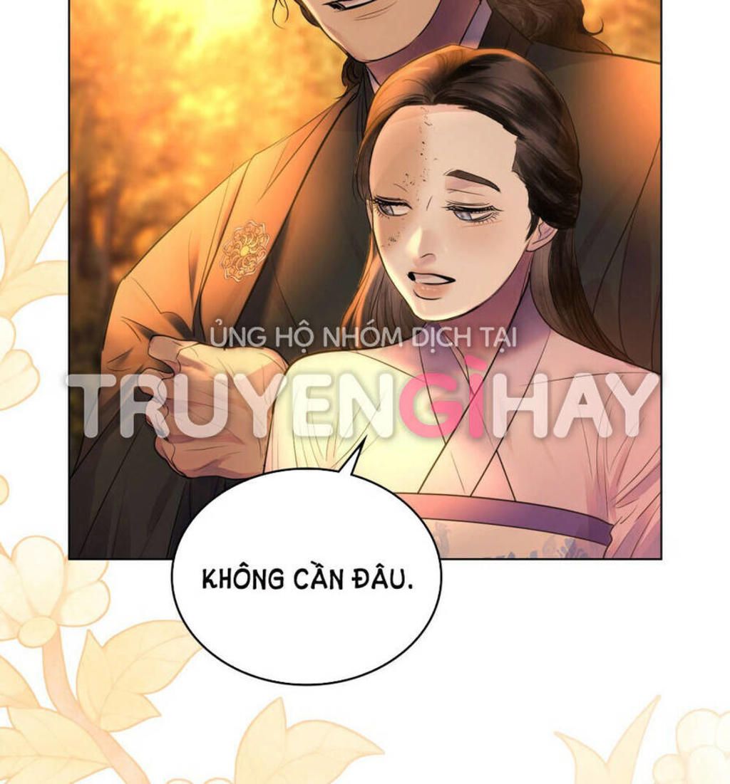 vẻ đẹp không hoàn hảo - the tainted half Chap 13.1 - Trang 2