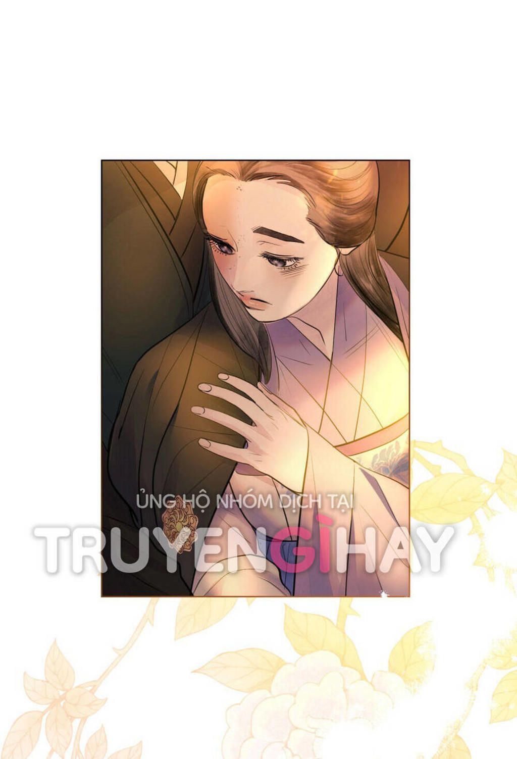 vẻ đẹp không hoàn hảo - the tainted half Chap 13.1 - Trang 2