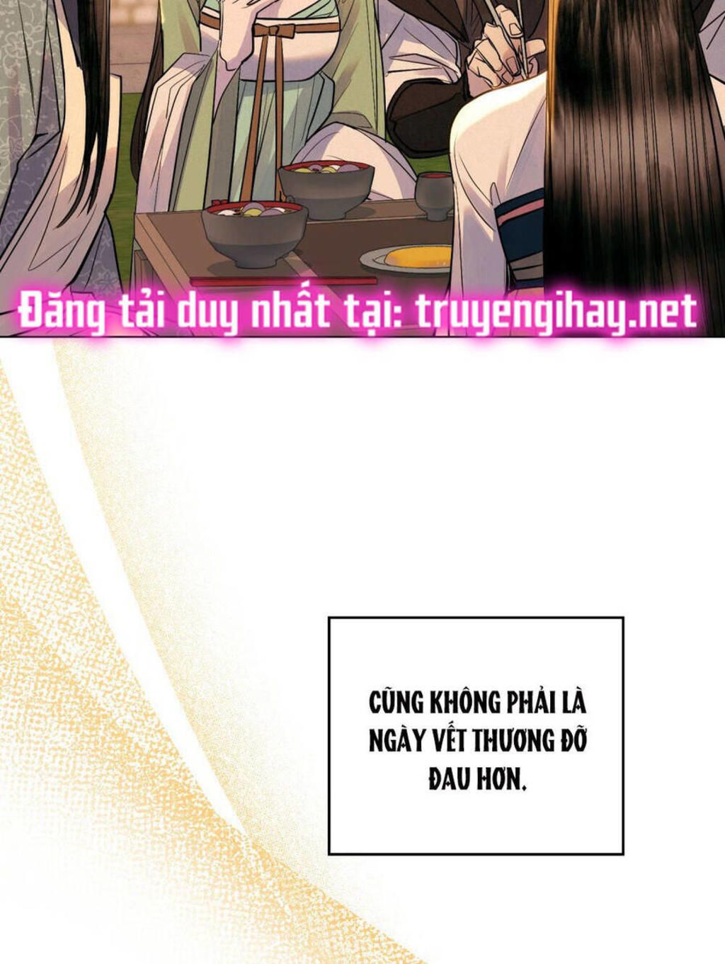 vẻ đẹp không hoàn hảo - the tainted half Chapter 15.2 - Trang 2