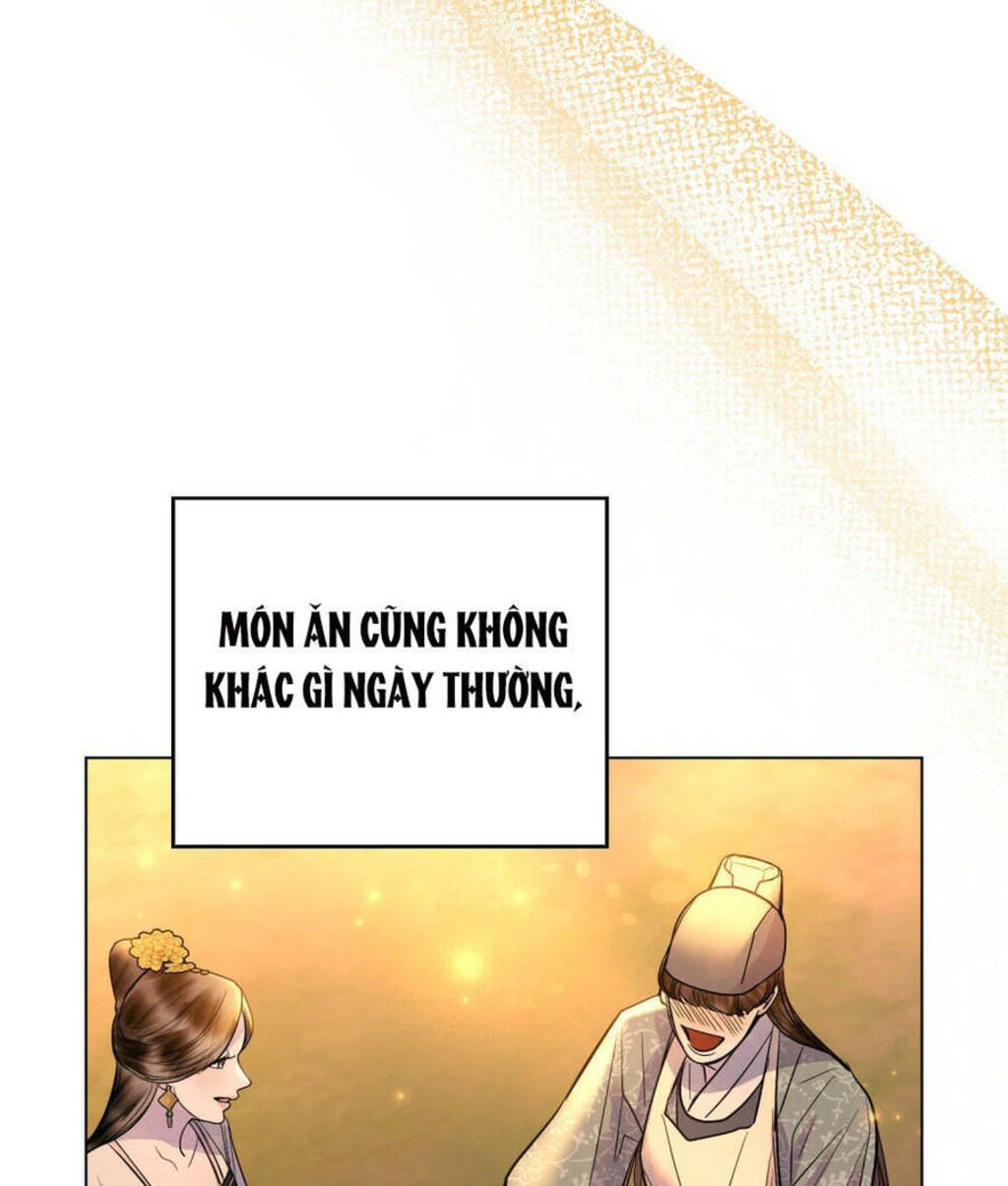 vẻ đẹp không hoàn hảo - the tainted half Chapter 15.2 - Trang 2