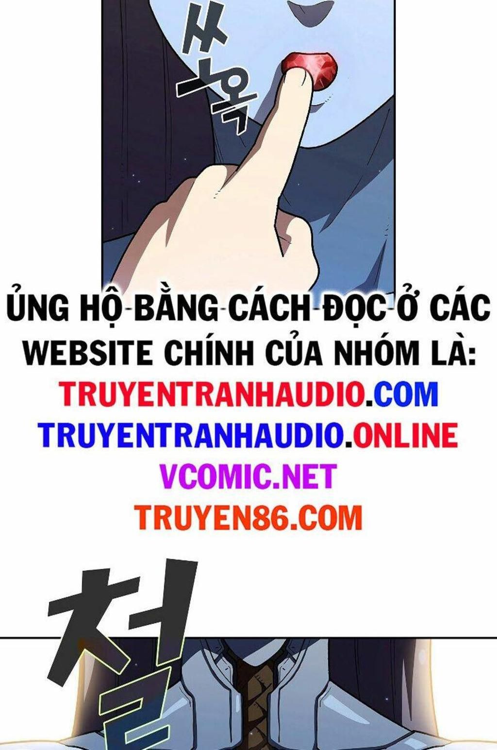 anh hùng rác rưởi chapter 116 - Trang 2