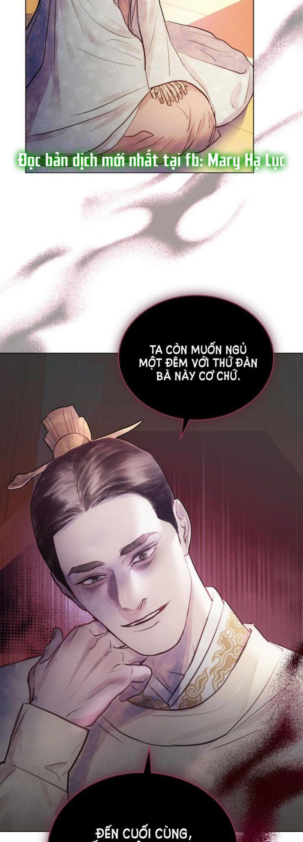 vẻ đẹp không hoàn hảo - the tainted half Chapter 2.1 - Trang 2