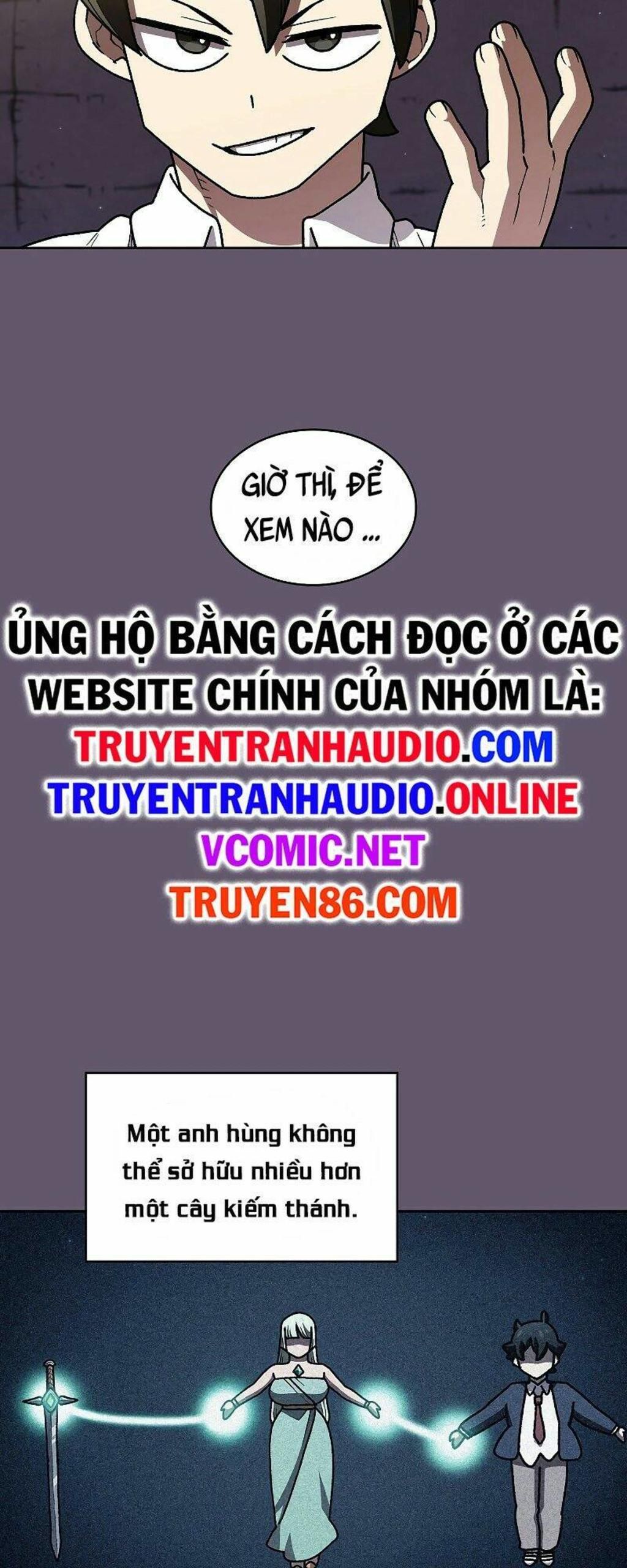 anh hùng rác rưởi chapter 116 - Trang 2