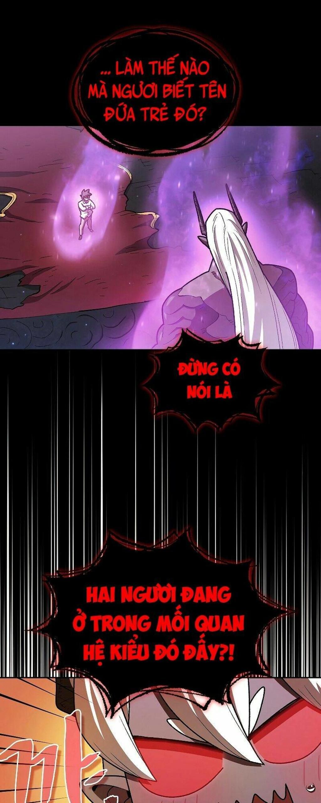 anh hùng rác rưởi chapter 116 - Trang 2