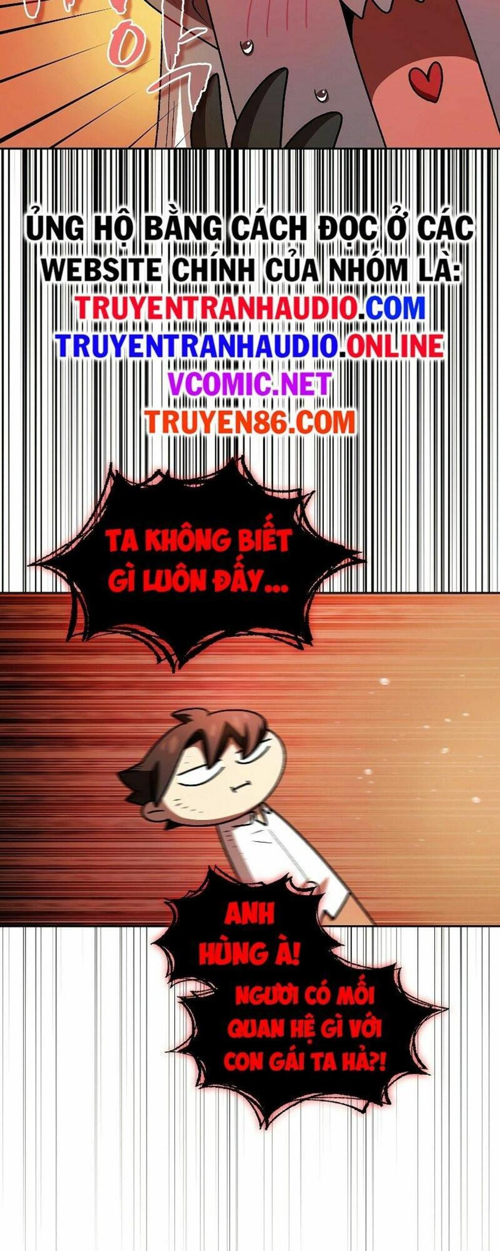 anh hùng rác rưởi chapter 116 - Trang 2