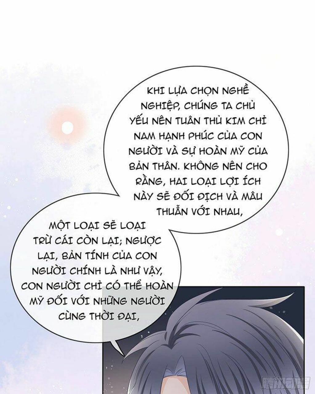 ảnh hậu cũng không bằng niệm thanh hoa chapter 24.2 - Next chapter 25.1