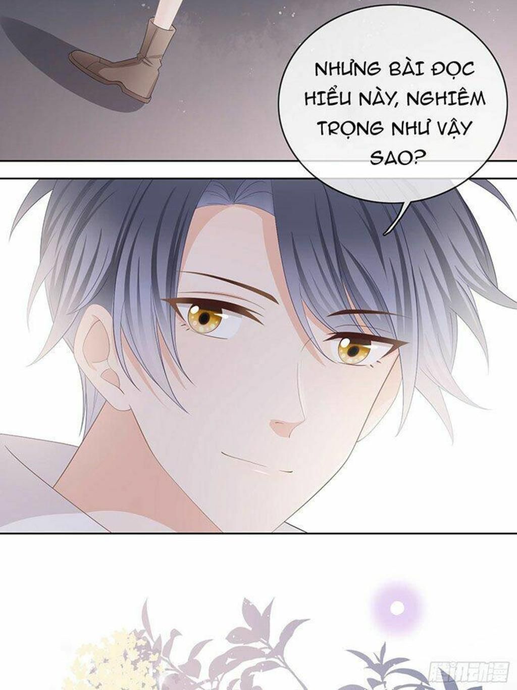 ảnh hậu cũng không bằng niệm thanh hoa chapter 24.2 - Next chapter 25.1