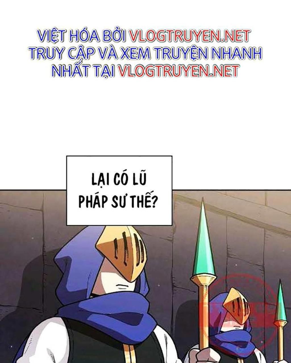 anh hùng rác rưởi chapter 107 - Trang 2