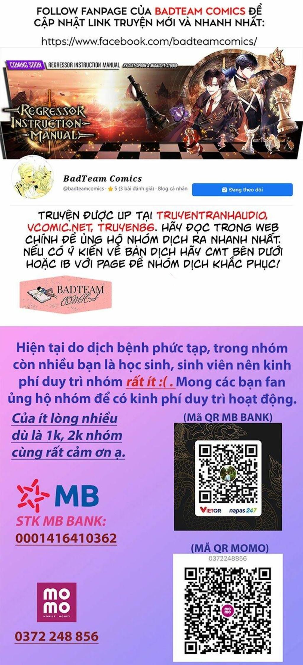 anh hùng rác rưởi chapter 100 - Trang 2