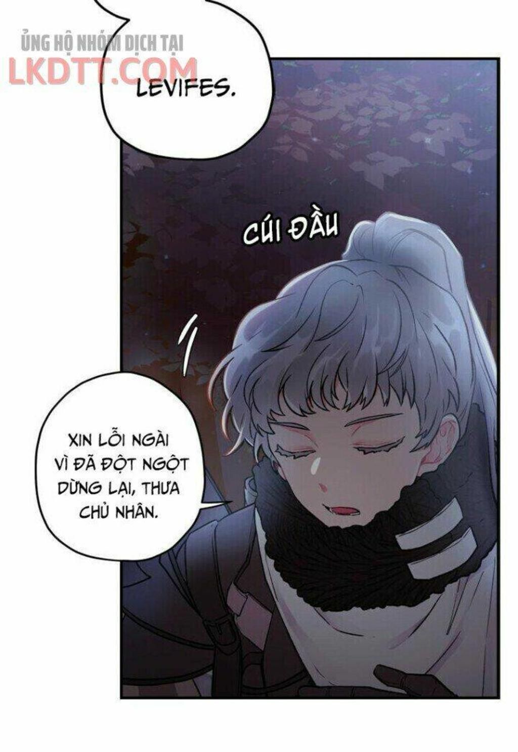 ta trở thành con gái nuôi của nam chính chapter 3 - Next chapter 4