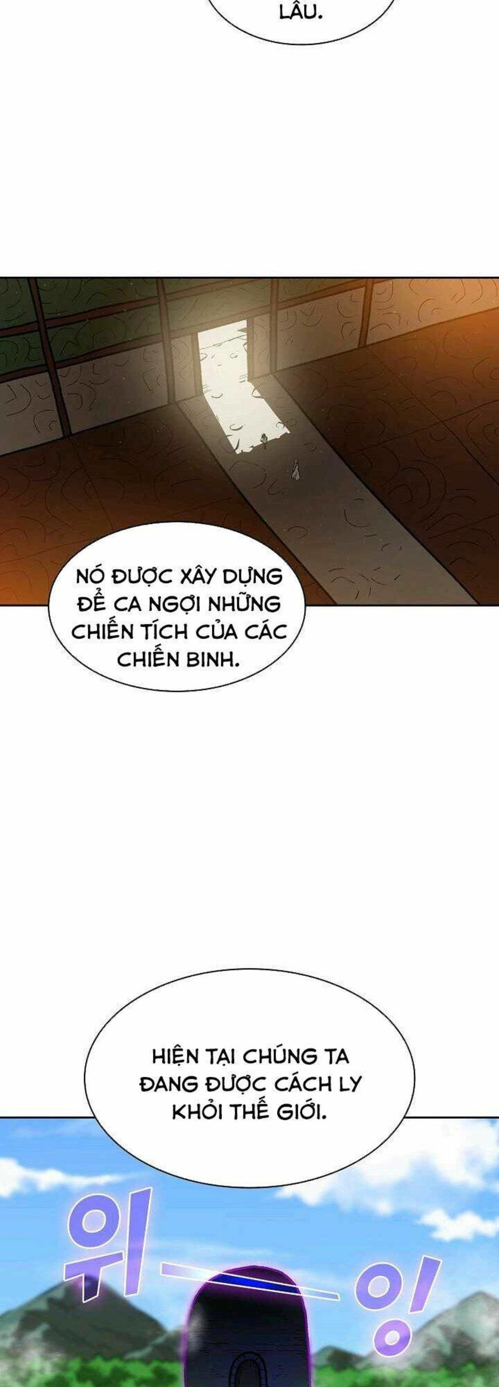 anh hùng rác rưởi chapter 91 - Trang 2