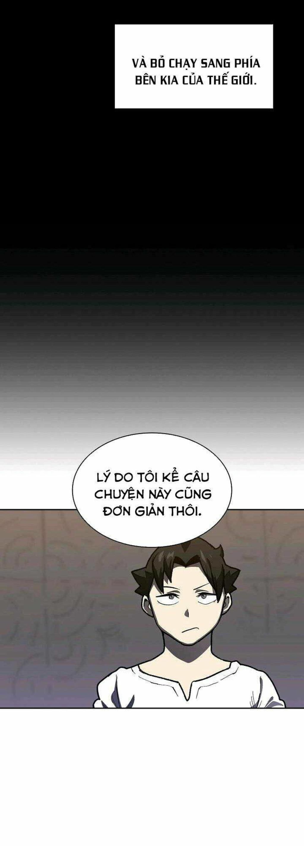 anh hùng rác rưởi chapter 91 - Trang 2