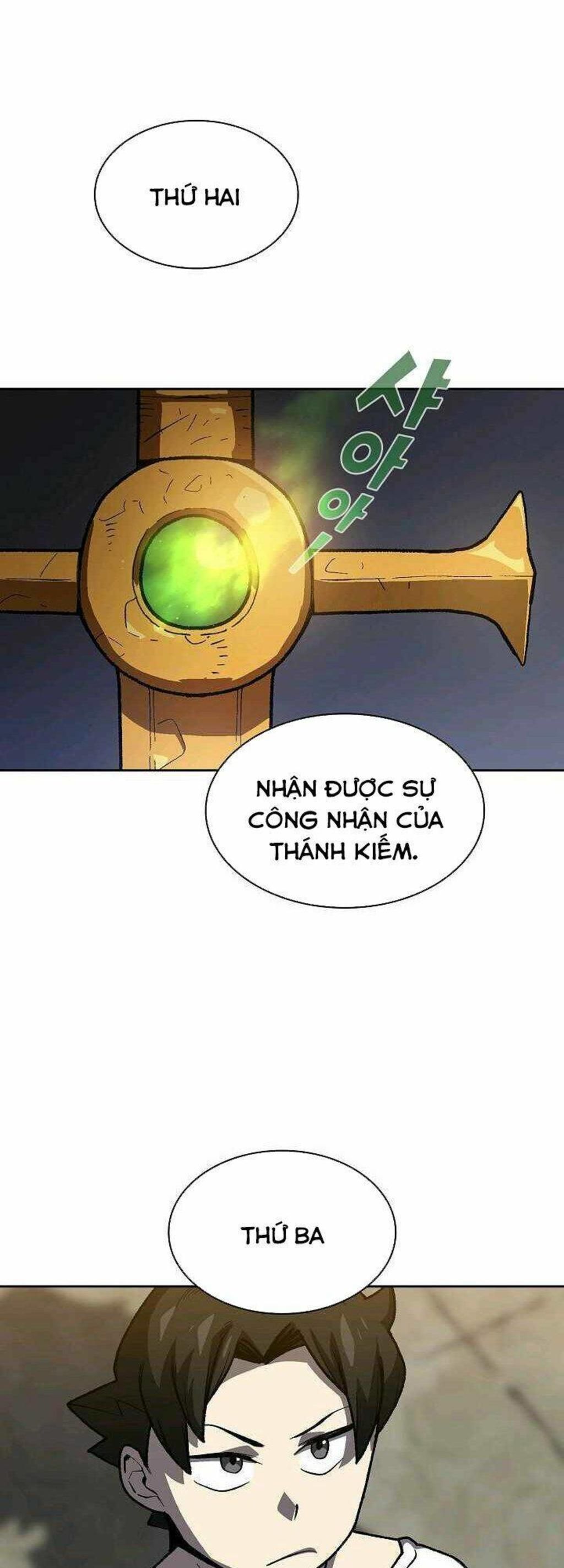 anh hùng rác rưởi chapter 91 - Trang 2