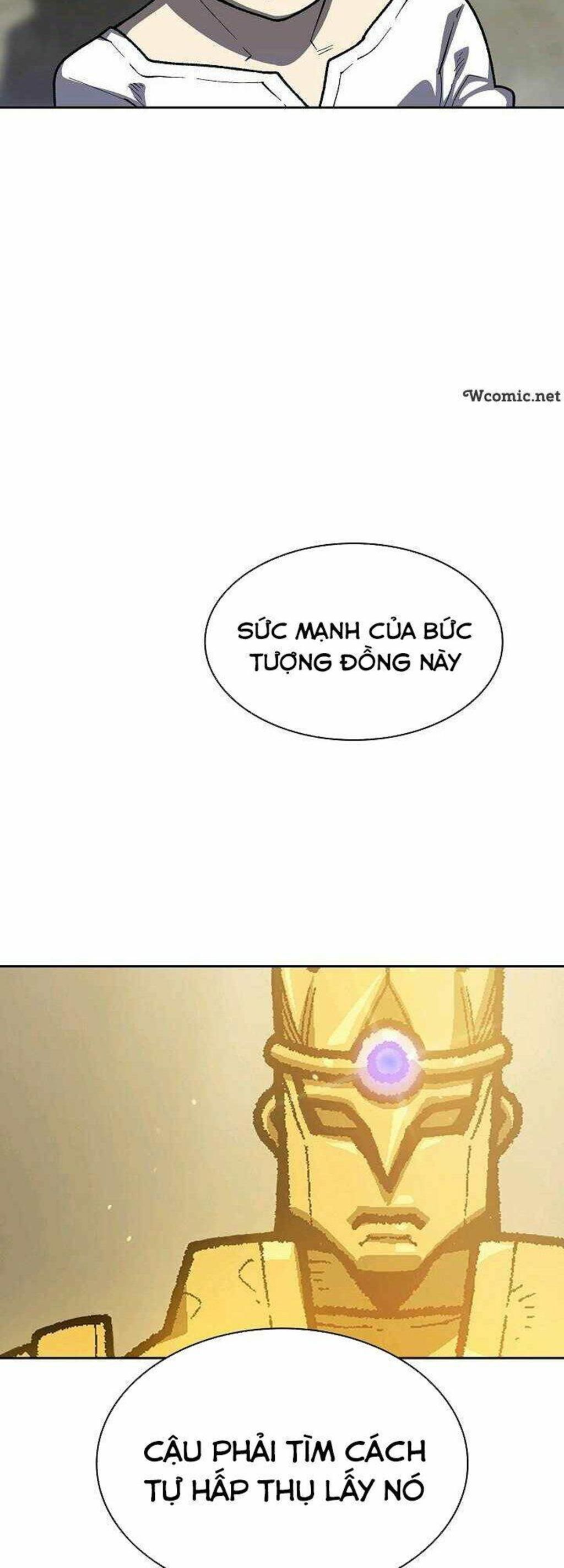 anh hùng rác rưởi chapter 91 - Trang 2