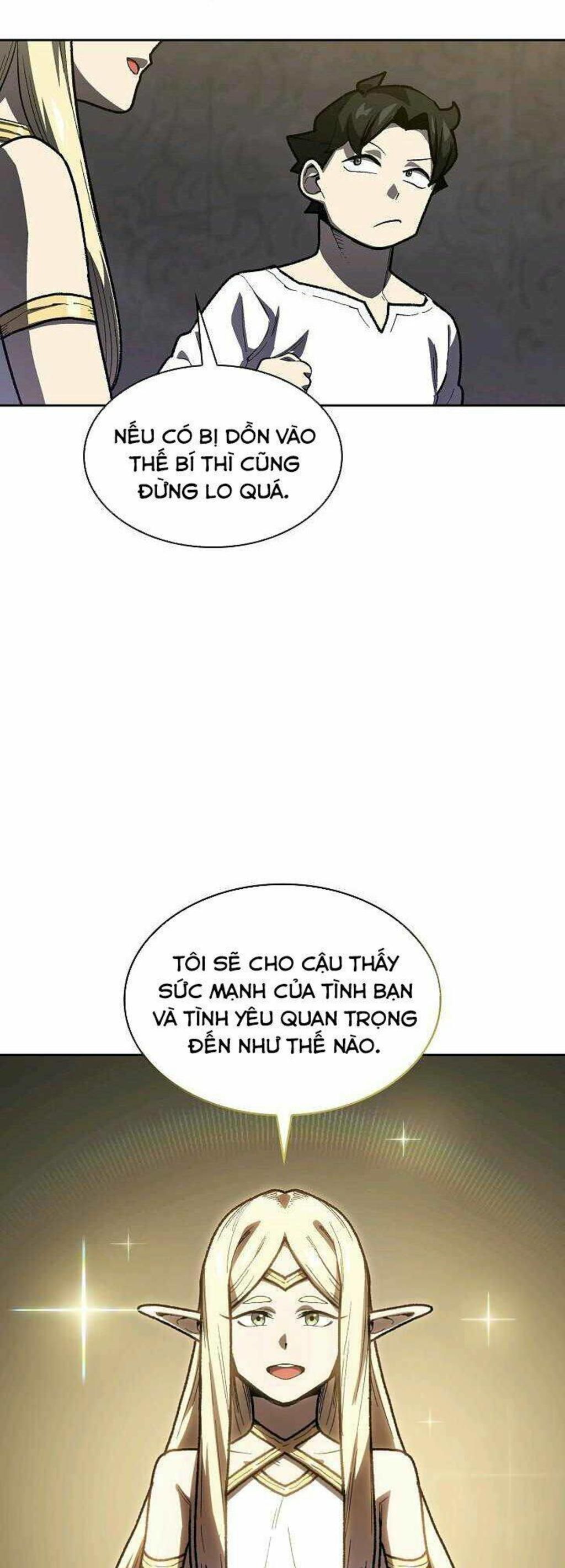 anh hùng rác rưởi chapter 91 - Trang 2