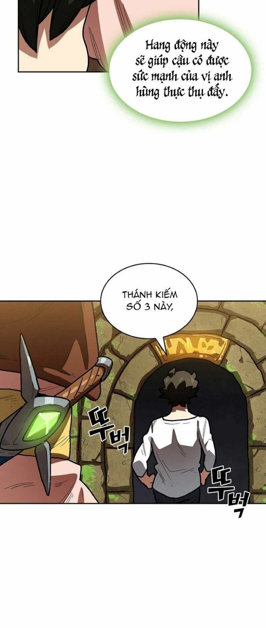 anh hùng rác rưởi chapter 88 - Trang 2