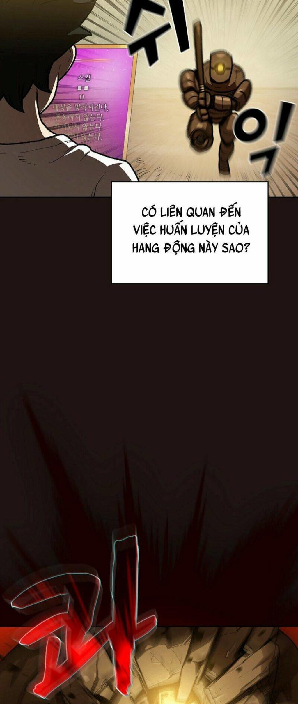 anh hùng rác rưởi chapter 88 - Trang 2