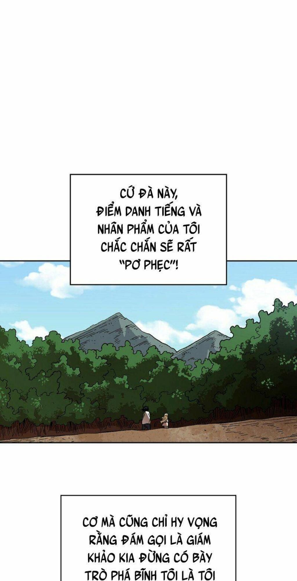 anh hùng rác rưởi chapter 84 - Trang 2