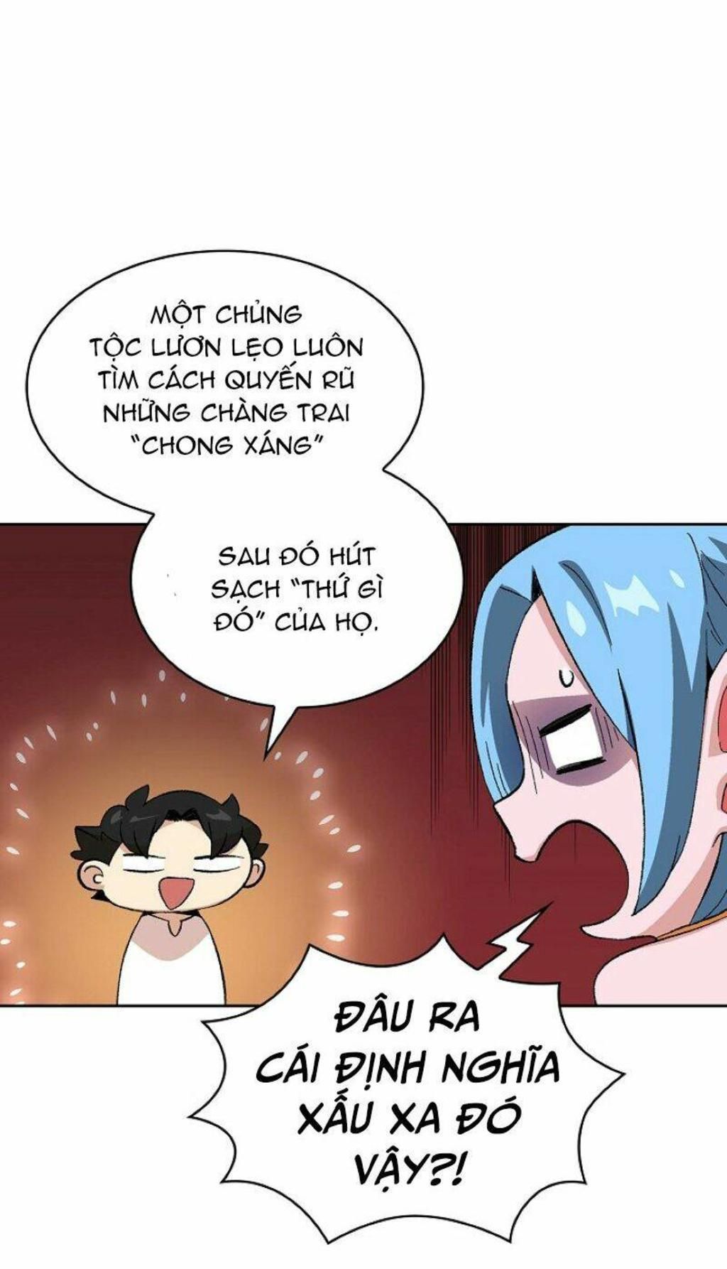 anh hùng rác rưởi chapter 84 - Trang 2