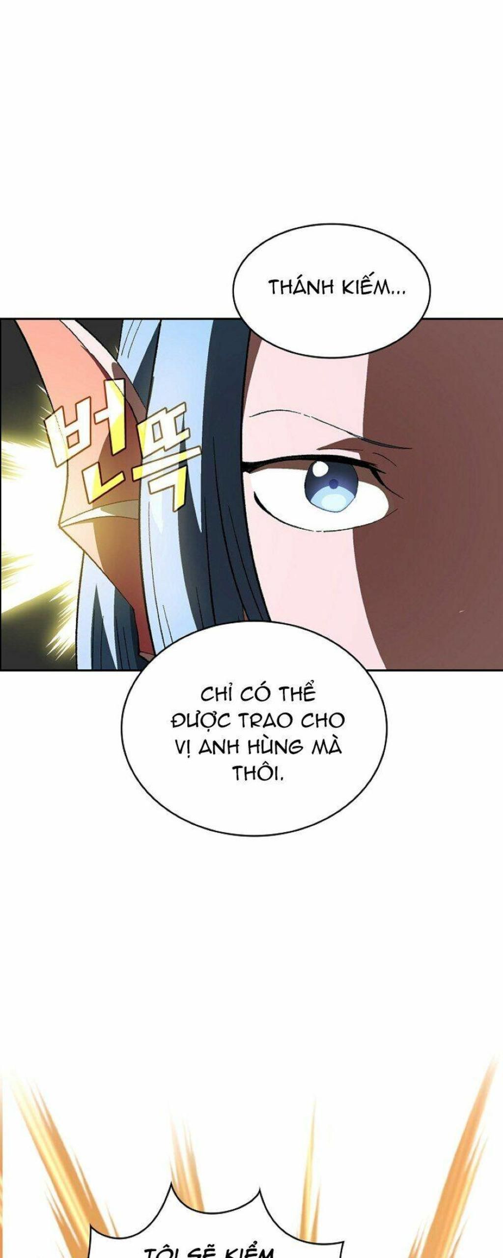 anh hùng rác rưởi chapter 84 - Trang 2